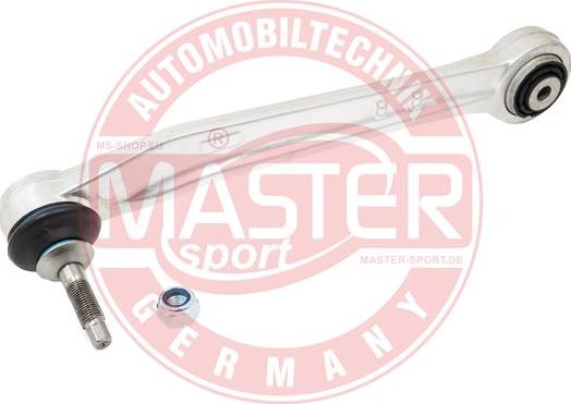 MASTER-SPORT GERMANY 33838H-PCS-MS - Brat, suspensie roata aaoparts.ro