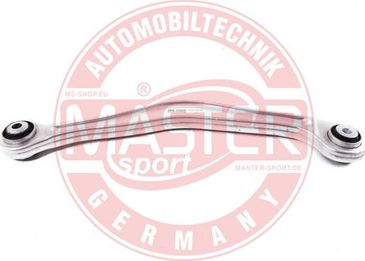 MASTER-SPORT GERMANY 33826-PCS-MS - Brat / bieleta, suspensie roata aaoparts.ro