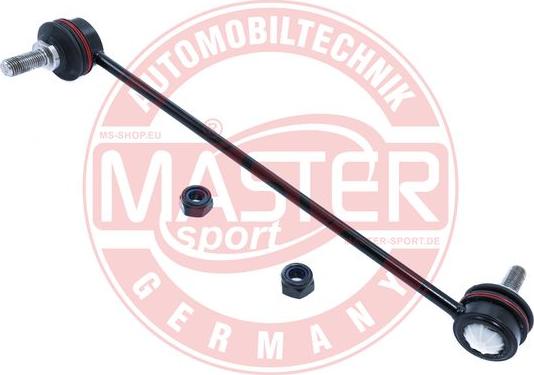 MASTER-SPORT GERMANY 33394-PCS-MS - Brat / bieleta suspensie, stabilizator aaoparts.ro