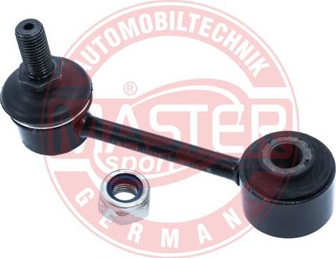 MASTER-SPORT GERMANY 33361-PCS-MS - Brat / bieleta suspensie, stabilizator aaoparts.ro