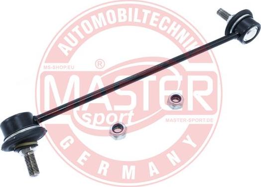 MASTER-SPORT GERMANY 33363-PCS-MS - Brat / bieleta suspensie, stabilizator aaoparts.ro