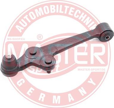 MASTER-SPORT GERMANY 33381-PCS-MS - Brat, suspensie roata aaoparts.ro