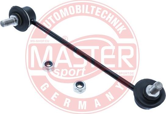 MASTER-SPORT GERMANY 33371-PCS-MS - Brat / bieleta suspensie, stabilizator aaoparts.ro