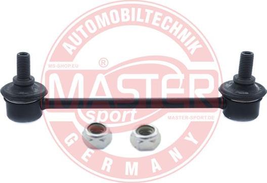 MASTER-SPORT GERMANY 33271-PCS-MS - Brat / bieleta suspensie, stabilizator aaoparts.ro