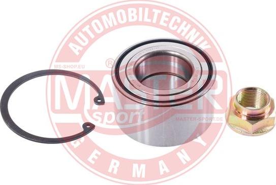 MASTER-SPORT GERMANY 3245-SET-MS - Set rulment roata aaoparts.ro