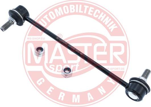 MASTER-SPORT GERMANY 32066B-PCS-MS - Brat / bieleta suspensie, stabilizator aaoparts.ro