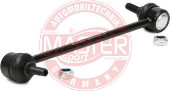 MASTER-SPORT GERMANY 32067B-PCS-MS - Brat / bieleta suspensie, stabilizator aaoparts.ro