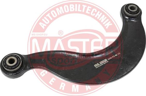 MASTER-SPORT GERMANY 32008-PCS-MS - Brat, suspensie roata aaoparts.ro