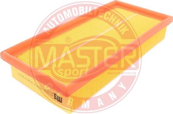 MASTER-SPORT GERMANY 32108-LF-PCS-MS - Filtru aer aaoparts.ro