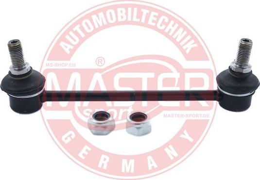 MASTER-SPORT GERMANY 32888B-PCS-MS - Brat / bieleta suspensie, stabilizator aaoparts.ro