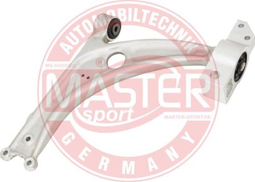 MASTER-SPORT 32326-PCS-MS - Brat, suspensie roata aaoparts.ro