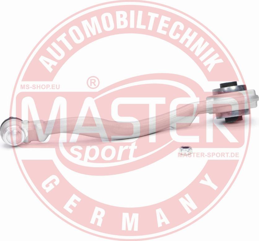 MASTER-SPORT GERMANY 37990-PCS-MS - Brat, suspensie roata aaoparts.ro