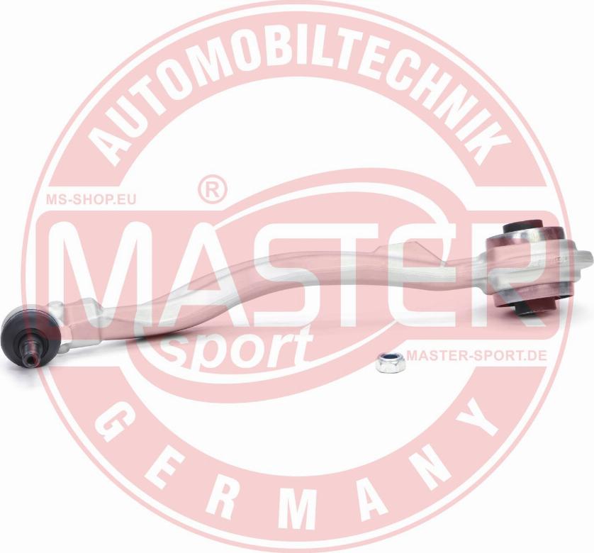 MASTER-SPORT GERMANY 37990-PCS-MS - Brat, suspensie roata aaoparts.ro