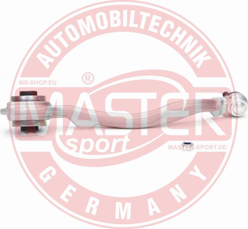 MASTER-SPORT GERMANY 37991-PCS-MS - Brat, suspensie roata aaoparts.ro