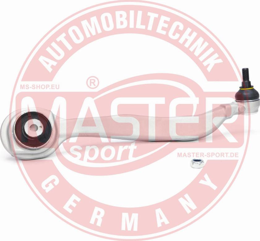 MASTER-SPORT GERMANY 37991-PCS-MS - Brat, suspensie roata aaoparts.ro