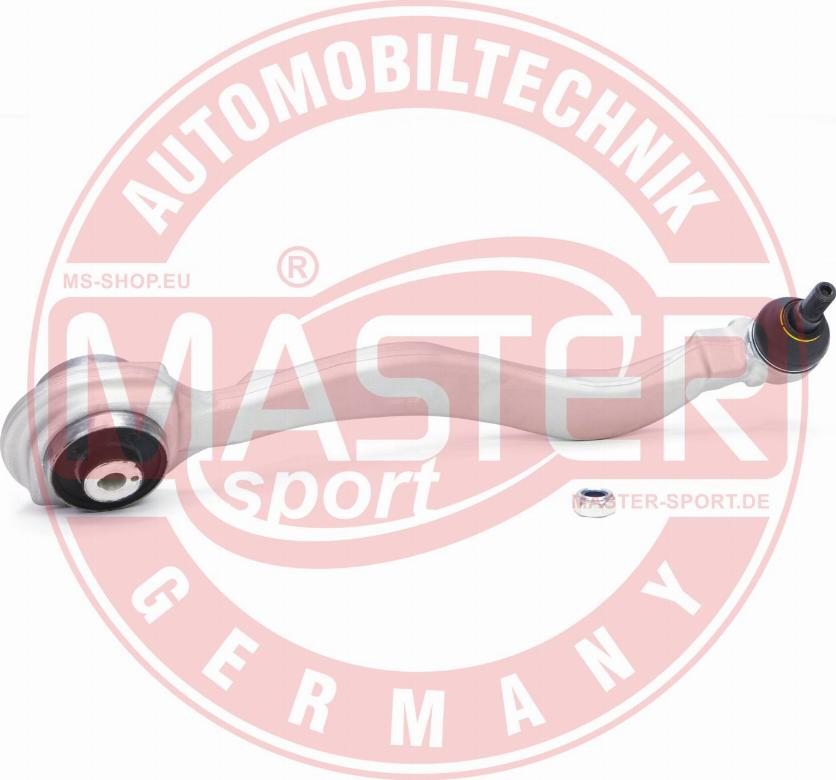 MASTER-SPORT GERMANY 37991-PCS-MS - Brat, suspensie roata aaoparts.ro