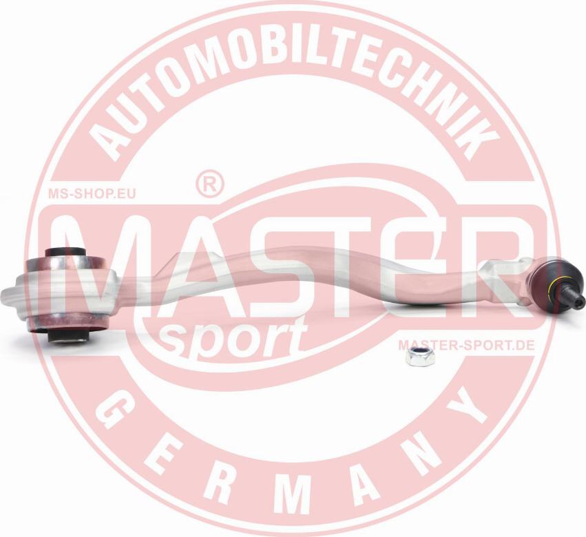 MASTER-SPORT GERMANY 37991-PCS-MS - Brat, suspensie roata aaoparts.ro