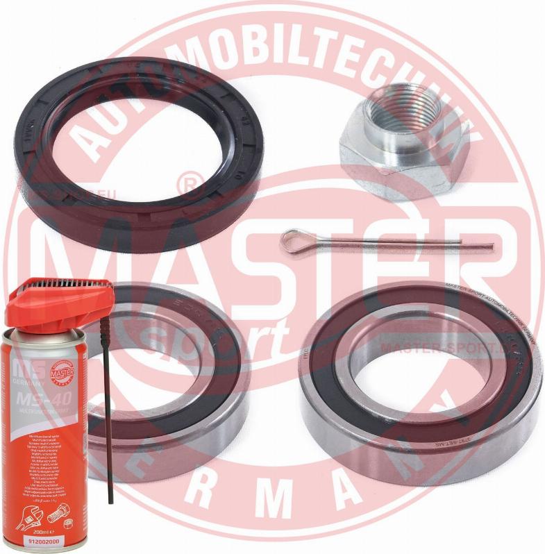MASTER-SPORT 3797-SET-MSP - Set rulment roata aaoparts.ro