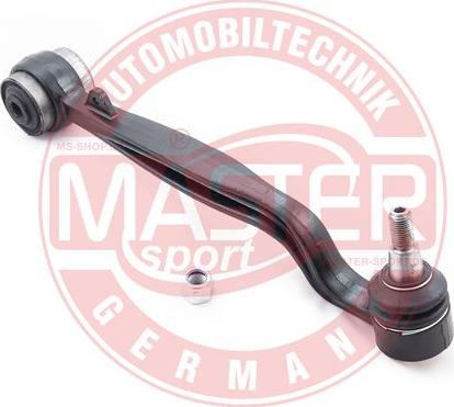 MASTER-SPORT GERMANY 37482-PCS-MS - Brat, suspensie roata aaoparts.ro