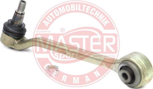 MASTER-SPORT GERMANY 37545-PCS-MS - Brat, suspensie roata aaoparts.ro