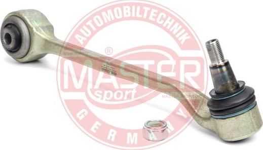 MASTER-SPORT GERMANY 37545-PCS-MS - Brat, suspensie roata aaoparts.ro