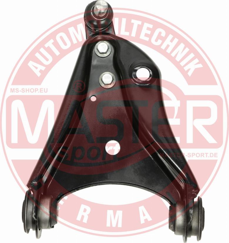 MASTER-SPORT GERMANY 37504-PCS-MS - Brat, suspensie roata aaoparts.ro