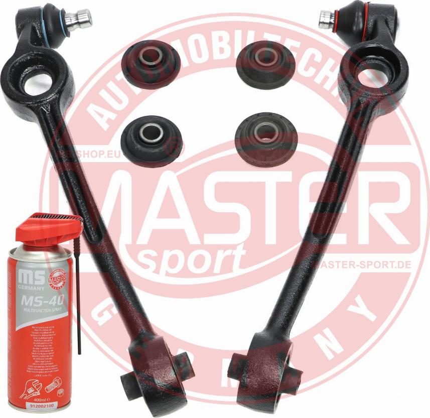 MASTER-SPORT 37091-KIT-MSP - Set, suspensie roata aaoparts.ro