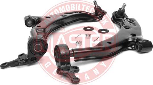 MASTER-SPORT GERMANY 37098-KIT-MS - Set, suspensie roata aaoparts.ro