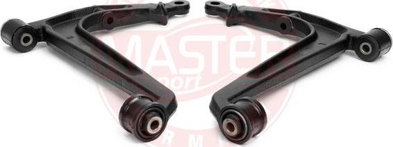 MASTER-SPORT GERMANY 37048/2-KIT-MS - Set, suspensie roata aaoparts.ro