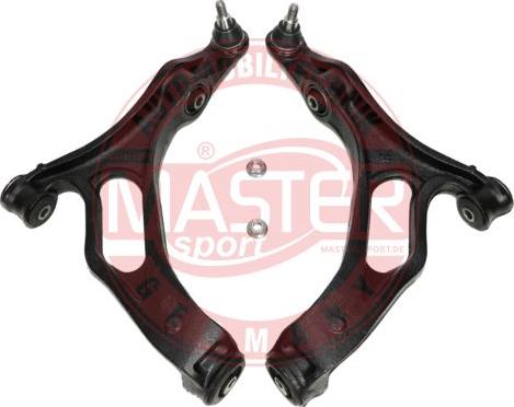 MASTER-SPORT 37043-KIT-MS - Set, suspensie roata aaoparts.ro