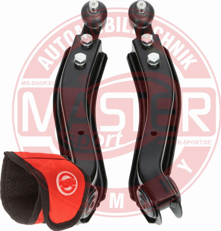 MASTER-SPORT 37042-KIT-MSM - Set, suspensie roata aaoparts.ro