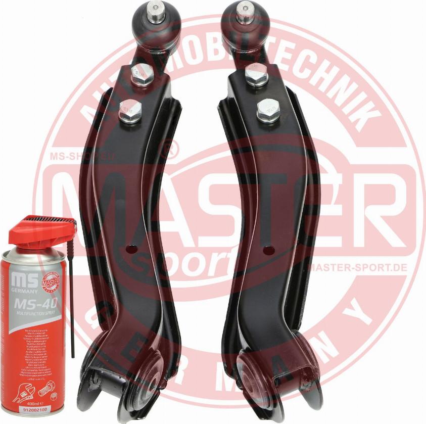 MASTER-SPORT 37042-KIT-MSP - Set, suspensie roata aaoparts.ro