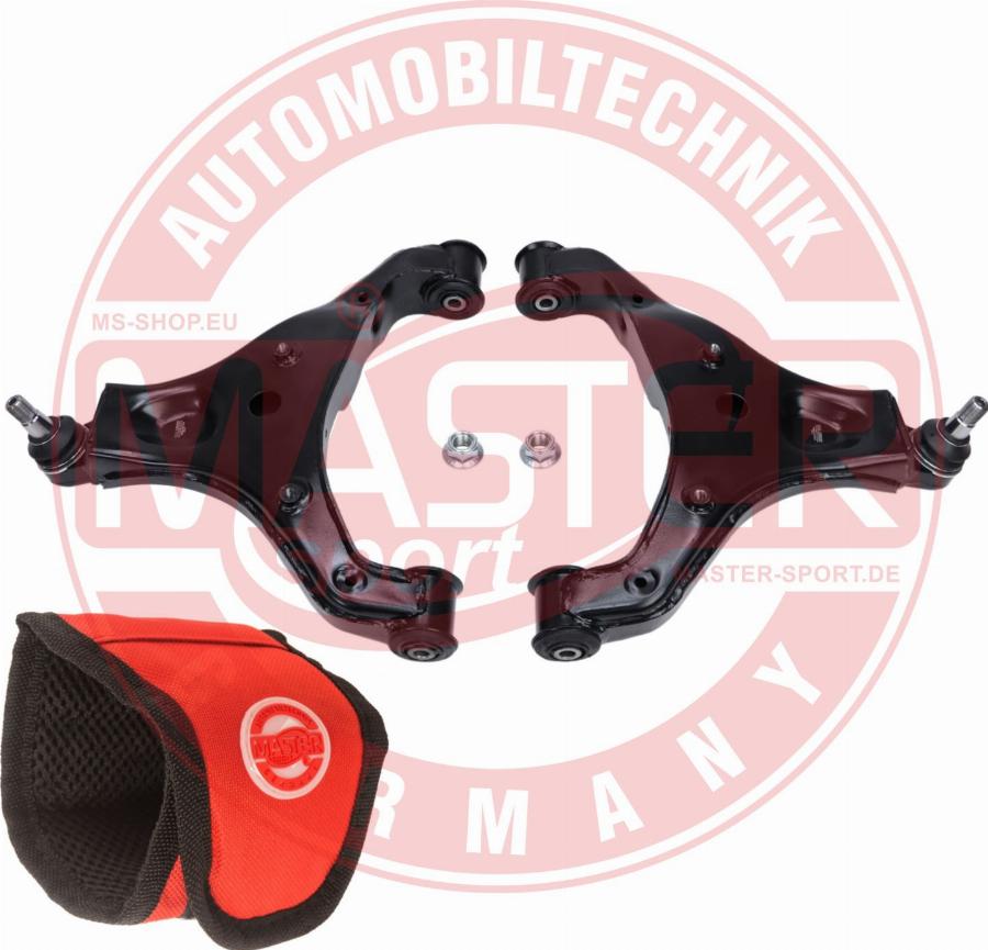MASTER-SPORT 37056-KIT-MSM - Set, suspensie roata aaoparts.ro