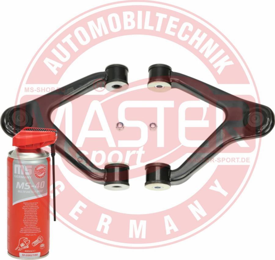 MASTER-SPORT 37069-KIT-MSP - Set, suspensie roata aaoparts.ro