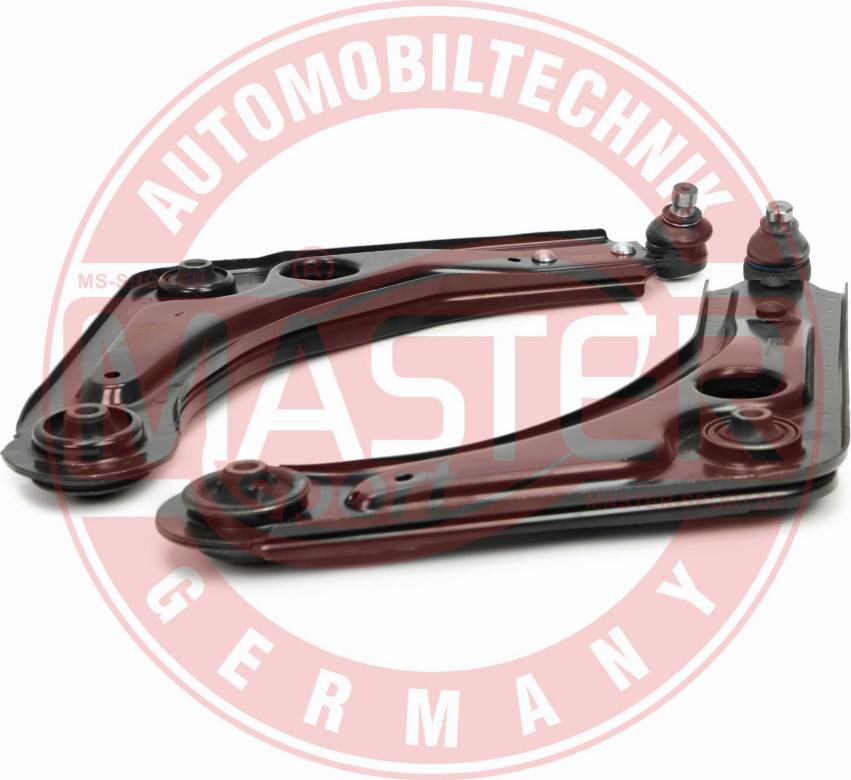 MASTER-SPORT GERMANY 37065-KIT-MS - Set, suspensie roata aaoparts.ro