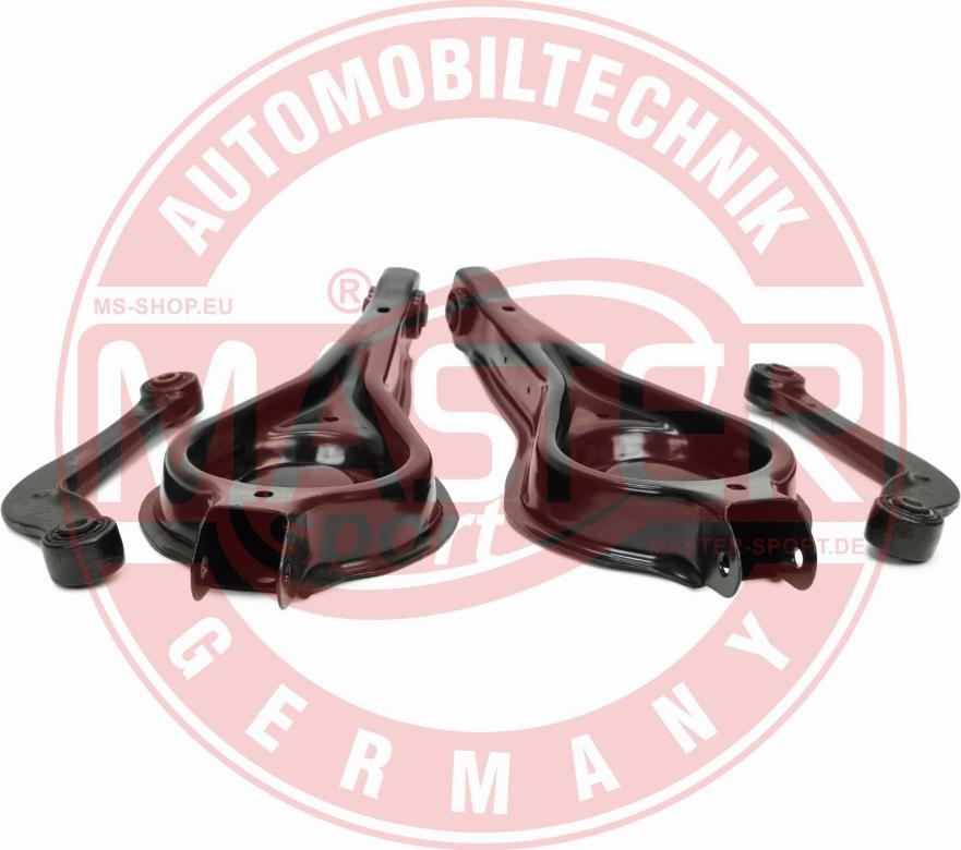 MASTER-SPORT GERMANY 37062-KIT-MS - Set, suspensie roata aaoparts.ro