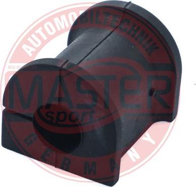 MASTER-SPORT GERMANY 37067-PCS-MS - Cuzinet, stabilizator aaoparts.ro