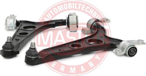 MASTER-SPORT GERMANY 37035-KIT-MS - Set, suspensie roata aaoparts.ro