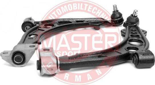 MASTER-SPORT GERMANY 37036-KIT-MS - Set, suspensie roata aaoparts.ro