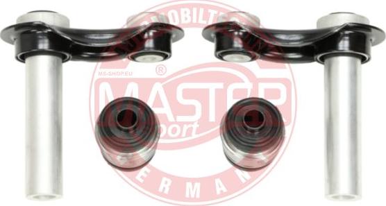 MASTER-SPORT GERMANY 37025-KIT-MS - Set, suspensie roata aaoparts.ro