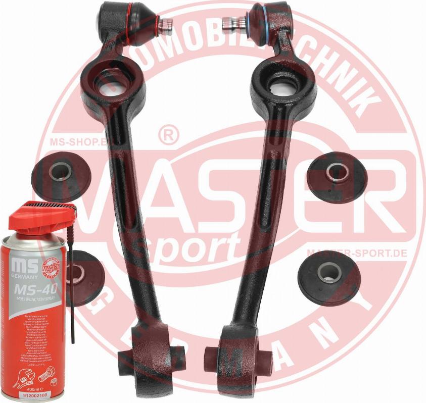 MASTER-SPORT 37020-KIT-MSP - Set, suspensie roata aaoparts.ro