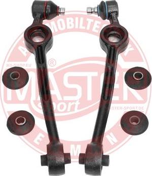 MASTER-SPORT 37020-KIT-MS - Set, suspensie roata aaoparts.ro