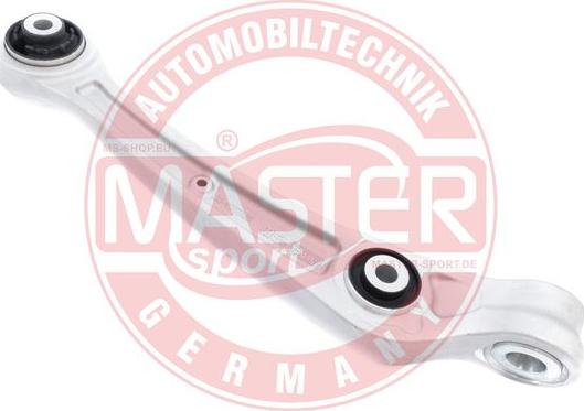 MASTER-SPORT GERMANY 37074S-PCS-MS - Brat, suspensie roata aaoparts.ro