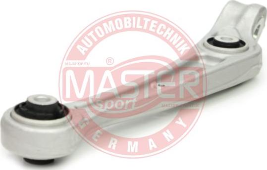 MASTER-SPORT GERMANY 37074S-PCS-MS - Brat, suspensie roata aaoparts.ro