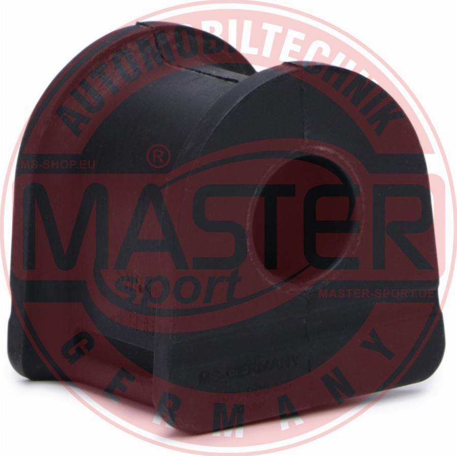 MASTER-SPORT GERMANY 37071-PCS-MS - Cuzinet, stabilizator aaoparts.ro