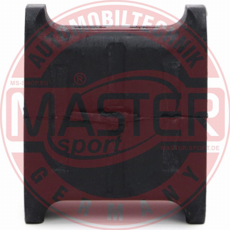 MASTER-SPORT GERMANY 37071-PCS-MS - Cuzinet, stabilizator aaoparts.ro