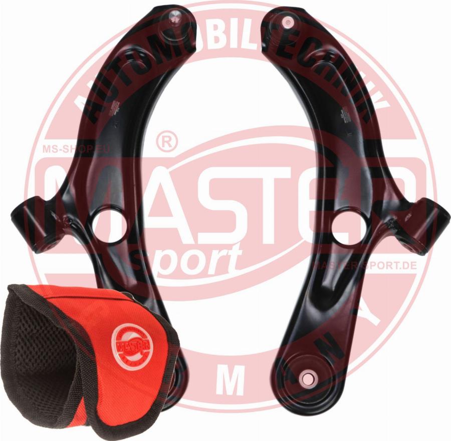 MASTER-SPORT 37199-KIT-MSM - Set, suspensie roata aaoparts.ro