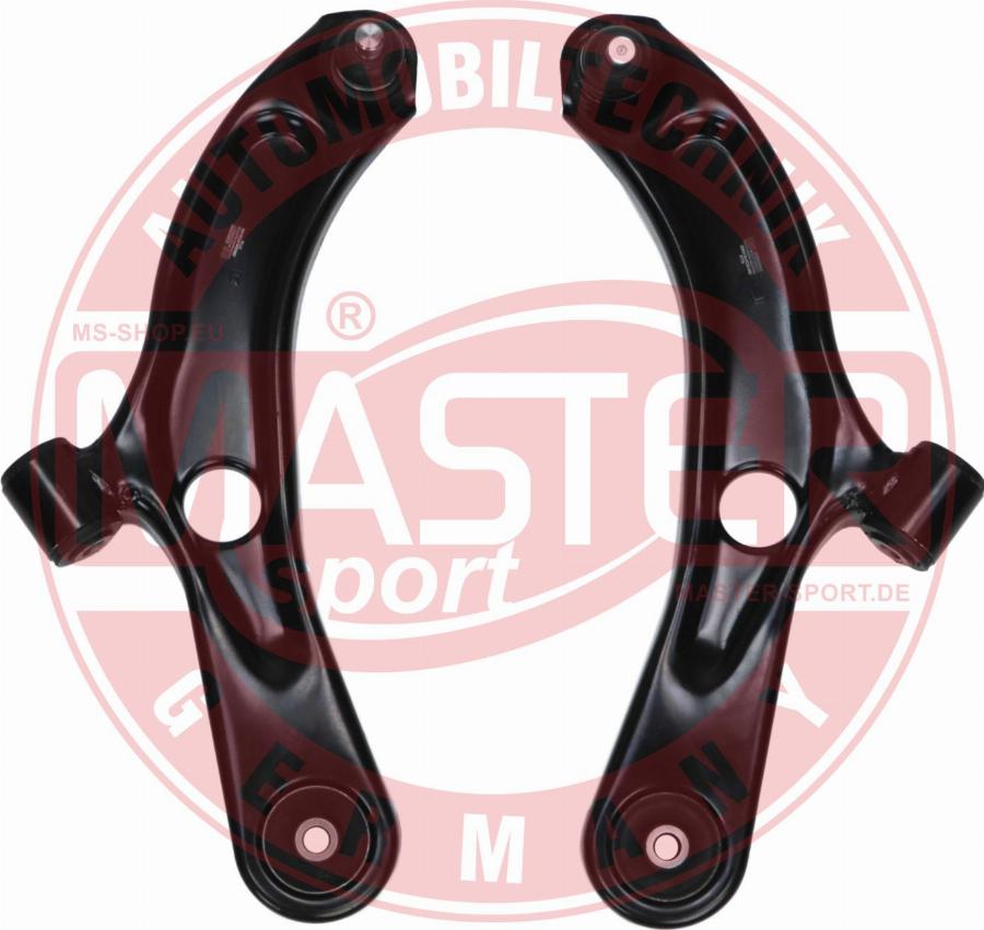 MASTER-SPORT 37199-KIT-MS - Set, suspensie roata aaoparts.ro