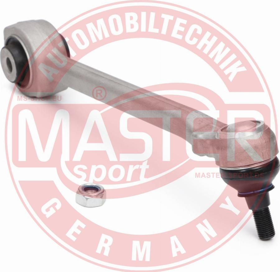 MASTER-SPORT GERMANY 37150-PCS-MS - Brat, suspensie roata aaoparts.ro