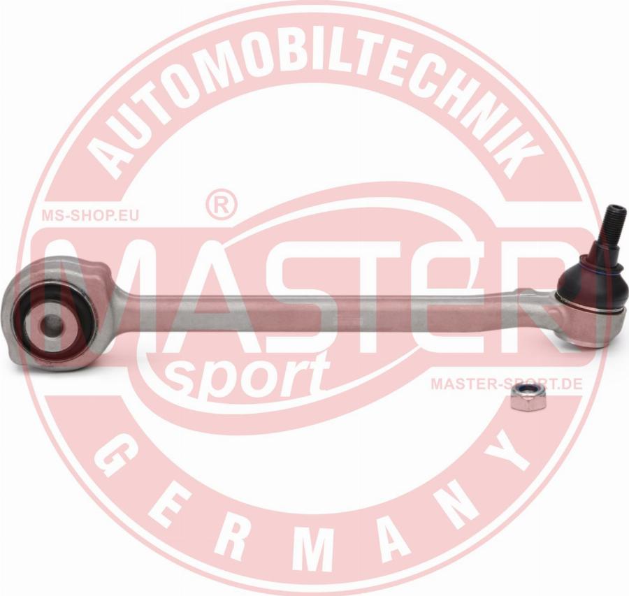 MASTER-SPORT GERMANY 37150-PCS-MS - Brat, suspensie roata aaoparts.ro